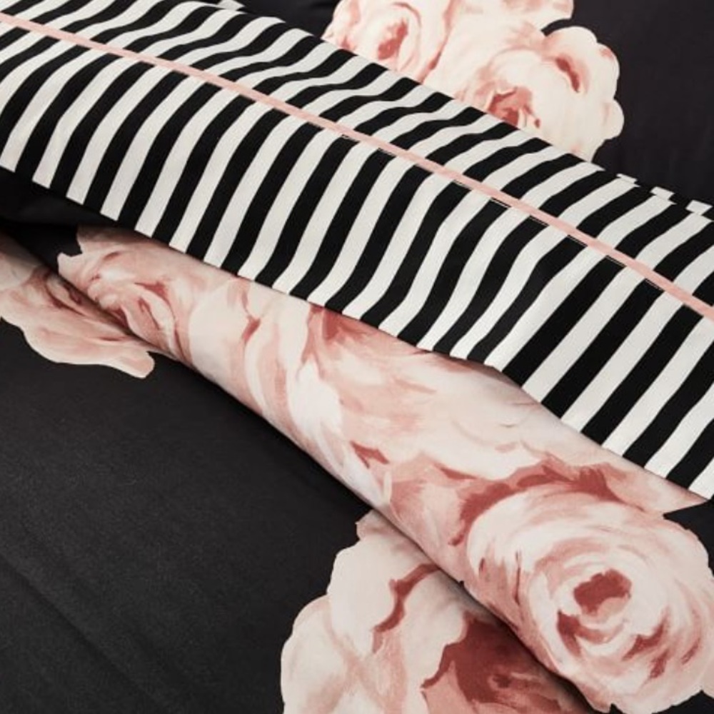 Pottery Barn Twin XL bed set